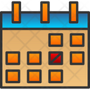 پیش‌نمایش فایل calendar-7720018 از پک مدیریت زمان