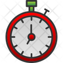 پیش‌نمایش فایل clock-7720019 از پک مدیریت زمان