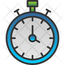 پیش‌نمایش فایل clock-7720020 از پک مدیریت زمان