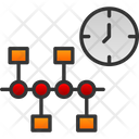 پیش‌نمایش فایل flowchart-7720038 از پک مدیریت زمان