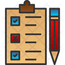 پیش‌نمایش فایل task-list-7720050 از پک مدیریت زمان