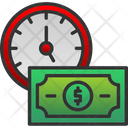پیش‌نمایش فایل time-is-money-7720051 از پک مدیریت زمان