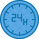 پیش‌نمایش فایل 24-hours-7720163 از پک مدیریت زمان