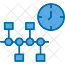 پیش‌نمایش فایل flowchart-7720146 از پک مدیریت زمان