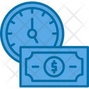 پیش‌نمایش فایل time-is-money-7720159 از پک مدیریت زمان