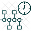 پیش‌نمایش فایل flowchart-7720194 از پک مدیریت زمان