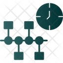 پیش‌نمایش فایل flowchart-7720248 از پک مدیریت زمان