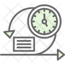 پیش‌نمایش فایل agile-7720317 از پک مدیریت زمان