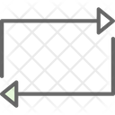 پیش‌نمایش فایل arrow-7720321 از پک مدیریت زمان