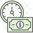 پیش‌نمایش فایل time-is-money-7720360 از پک مدیریت زمان