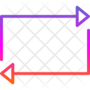 پیش‌نمایش فایل arrow-7720370 از پک مدیریت زمان