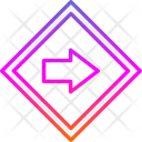 پیش‌نمایش فایل arrow-7720371 از پک مدیریت زمان