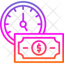 پیش‌نمایش فایل time-is-money-7720409 از پک مدیریت زمان