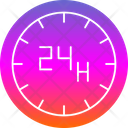 پیش‌نمایش فایل 24-hours-7720462 از پک مدیریت زمان