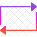 پیش‌نمایش فایل arrow-7720419 از پک مدیریت زمان