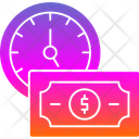 پیش‌نمایش فایل time-is-money-7720458 از پک مدیریت زمان