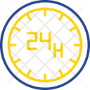 پیش‌نمایش فایل 24-hours-7720514 از پک مدیریت زمان