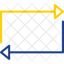 پیش‌نمایش فایل arrow-7720471 از پک مدیریت زمان