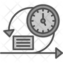 پیش‌نمایش فایل agile-7720568 از پک مدیریت زمان