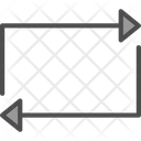 پیش‌نمایش فایل arrow-7720572 از پک مدیریت زمان