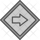 پیش‌نمایش فایل arrow-7720573 از پک مدیریت زمان