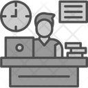پیش‌نمایش فایل desk-7720591 از پک مدیریت زمان