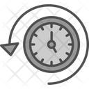 پیش‌نمایش فایل recovery-time-7720607 از پک مدیریت زمان