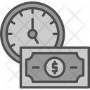 پیش‌نمایش فایل time-is-money-7720611 از پک مدیریت زمان