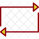 پیش‌نمایش فایل arrow-7720635 از پک مدیریت زمان