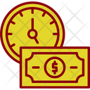 پیش‌نمایش فایل time-is-money-7720674 از پک مدیریت زمان