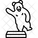 پیش‌نمایش فایل bear-7752198 از پک سیرک