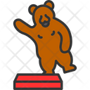 پیش‌نمایش فایل bear-7752448 از پک سیرک