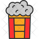 پیش‌نمایش فایل cinema-7752469 از پک سیرک
