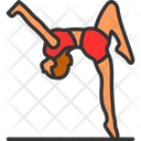 پیش‌نمایش فایل gymnast-7752458 از پک سیرک