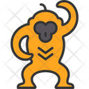 پیش‌نمایش فایل howler-7752450 از پک سیرک
