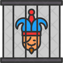 پیش‌نمایش فایل jail-7752483 از پک سیرک