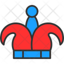 پیش‌نمایش فایل joker-hat-7752484 از پک سیرک