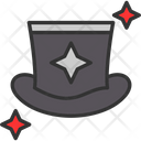 پیش‌نمایش فایل magician-hat-7752485 از پک سیرک