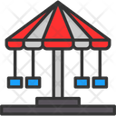 پیش‌نمایش فایل merry-go-round-7752446 از پک سیرک