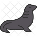 پیش‌نمایش فایل seal-7752453 از پک سیرک
