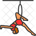 پیش‌نمایش فایل trapeze-artist-7752488 از پک سیرک
