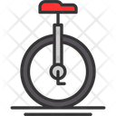 پیش‌نمایش فایل unicycle-7752445 از پک سیرک