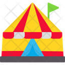 پیش‌نمایش فایل circus-tent-7753357 از پک سیرک