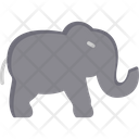 پیش‌نمایش فایل elephant-7753353 از پک سیرک