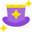 پیش‌نمایش فایل magician-hat-7753395 از پک سیرک