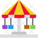 پیش‌نمایش فایل merry-go-round-7753356 از پک سیرک