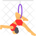 پیش‌نمایش فایل trapeze-artist-7753398 از پک سیرک