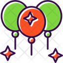 پیش‌نمایش فایل balloon-7753421 از پک سیرک