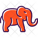 پیش‌نمایش فایل elephant-7753403 از پک سیرک
