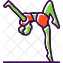 پیش‌نمایش فایل gymnast-7753418 از پک سیرک